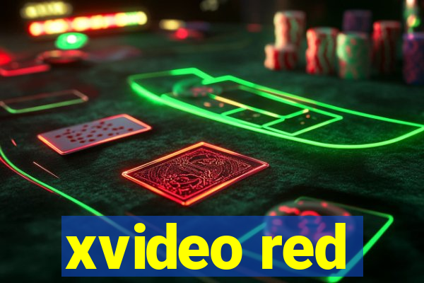 xvideo red